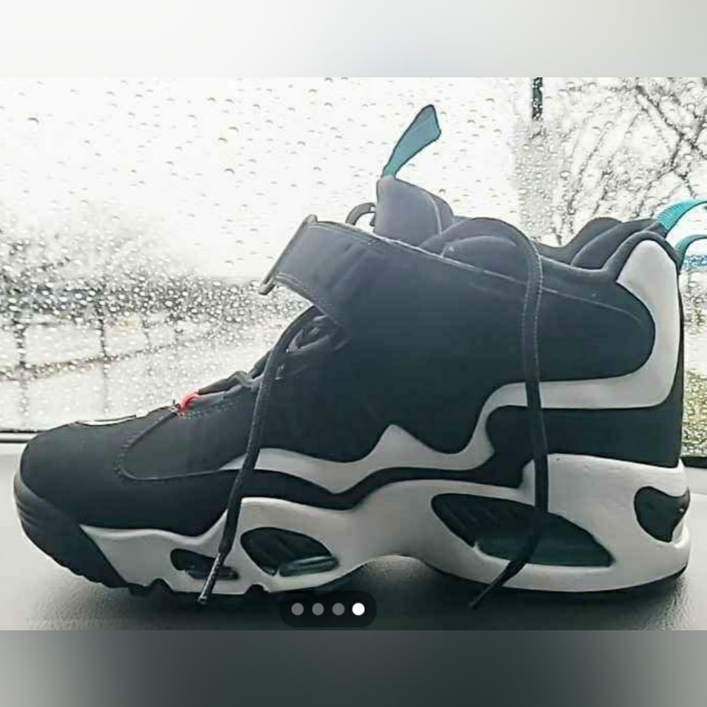 Ken griffey size 7y